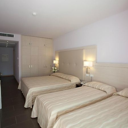 Hotel Porto Azzurro سيرمِيوني المظهر الخارجي الصورة